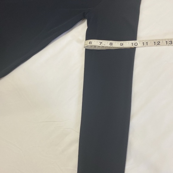 H&M,Women,Black,One Piece,Long Sleeve Top.Size-Medium - Picture 9 of 11